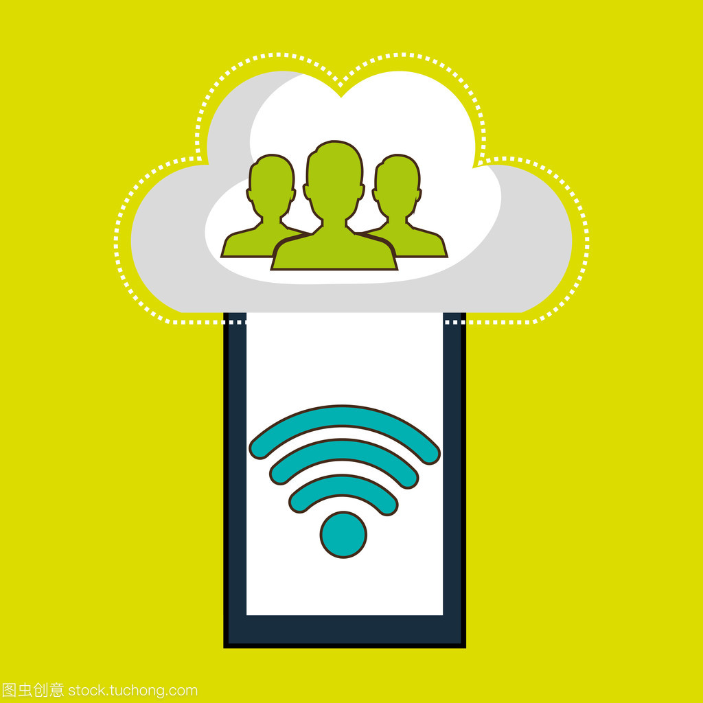 智能手機與Wi-Fi 開啟互聯(lián)網(wǎng)服務的便捷之門