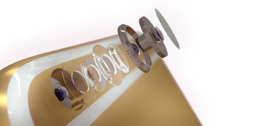 iPhone 6 設計之美，體驗之巔