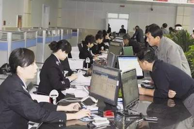 石家莊車主請注意 互聯網安全服務升級，近期上牌、檢車、考駕照業務或受影響
