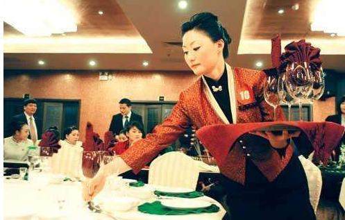 優(yōu)質(zhì)餐飲服務(wù)是怎樣煉成的