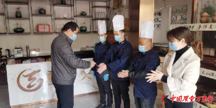 湖南出臺(tái)國(guó)內(nèi)首個(gè)餐飲產(chǎn)品無接觸配送服務(wù)領(lǐng)域地方標(biāo)準(zhǔn)